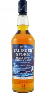 Whisky na 2 - Talisker Storm