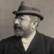 Alfred Barnard – pionier swych czasów.