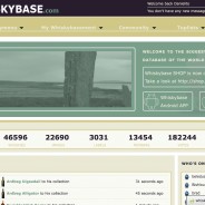Whiskybase