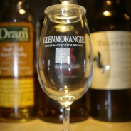 Kieliszki do degustacji whisky Single Malt