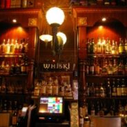 Whisky tour Scotland 2012