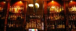Whisky tour Scotland 2012
