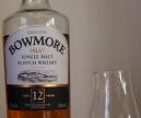 Bowmore 12 yo