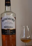Bowmore 12 yo