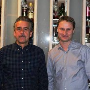 Jarosław Buss – wywiad.