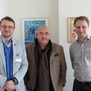 Jerzy Mazgaj – Wywiad.