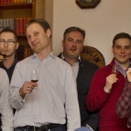 Relacja z degustacji whisky_wiosna 2014