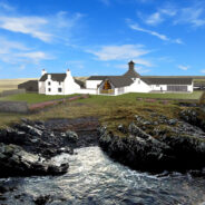 Gartbreck – nowa destylarnia na Islay