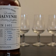 Balvenie TUN 1401