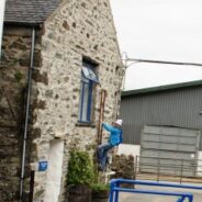 Degustacja Kilchomana z Jamesem Willsem