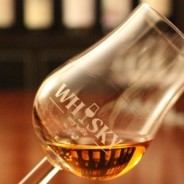 WhiskyNight 2015 – listopadowa degustacja whisky w Warszawie