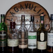 Whiskybreak 1 – relacja