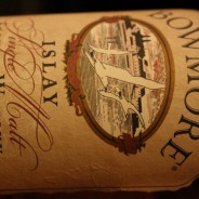 Bowmore 1957 – The legend.