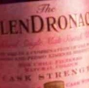 Glendronach CS Batch 3