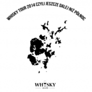 Whisky Tour 2014 czyli jeszcze dalej niż północ – podsumowanie