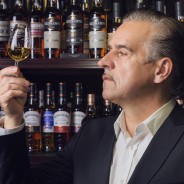 Jarosław Buss – wywiad o Whisky Live Warsaw 2015