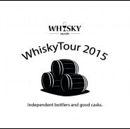 WhiskyTour 2015 – pierwsza wersja