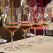 Okiem, nosem i podniebieniem nowicjusza.