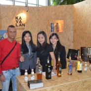 Z życia miłośnika whisky