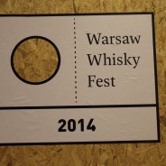 Warsaw Whisky Fest 2014 i 2015. Wywiad z Jarosławem Buss