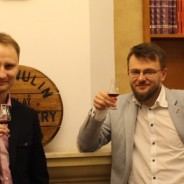 WhiskyLegend 2015 – notki smakowe cz. 1