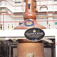 Glengoyne – WhiskyTour 2015, odc. 1