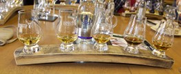 Gordon & MacPhail – degustacja w trakcie WhiskyTour 2015
