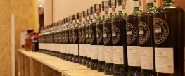 SMWS podczas Whisky Live Warsaw 2015