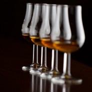 Rok miłośnika whisky, czyli o ciężkiej sztuce kochania.